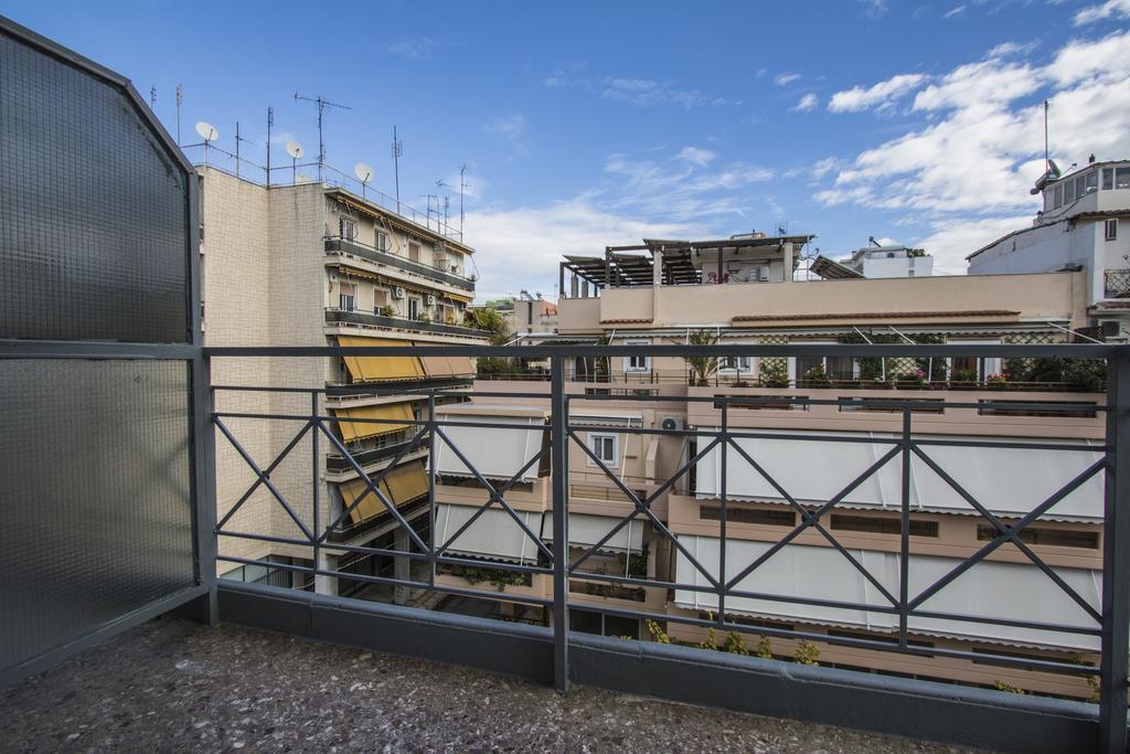 Athens Delta Hotel Kültér fotó